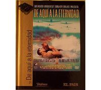 De aquí a la eternidad (dvd)