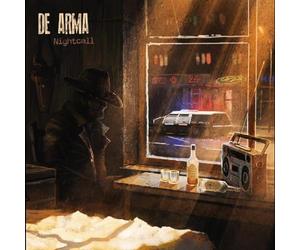 De Arma - Nightcall