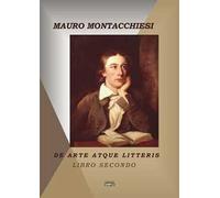 De arte atque litteris. Vol. 2