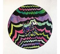 De Augustine Angelo - Swim Inside The Moon (Beige Vinyl)