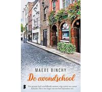 De avondschool: Een cursus Italiaans brengt de cursisten onverwachte levenslessen