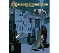 De avonturen van Blake en Mortimer