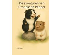 De avonturen van Droppie en Pepper