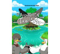 De Avonturen van Fro en Mo: Een Mooie Dag