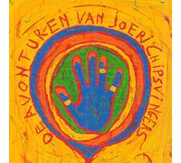 Joeri Chipsvingers Joeri Chipsvingers - De Avonturen Van Joeri Chipsvingers (CD)