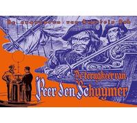De avonturen van Kapitein Rob 8: De terugkeer van Peer den Schuymer