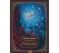 De avonturen van Pinokkio