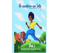 DE AVONTUREN VAN SETTA: Deel 2