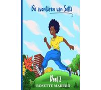 DE AVONTUREN VAN SETTA: Deel 2