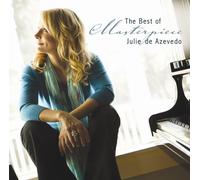De Azevedo, Julie - Masterpiece: Best Of Julie De Azevedo