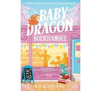 De baby dragon boekhandel: Is liefde de plottwist die niemand zag aankomen?