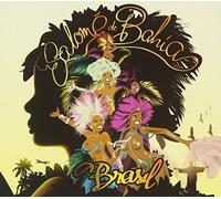 De Bahia, Salome - Brasil