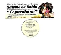 De Bahia,Salome - Copacabana