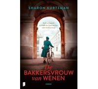 De bakkersvrouw van Wenen: Na de oorlog geeft de belofte die Chana aan haar vader deed haar hoop