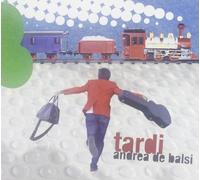 De Balsi Andrea - Tardi