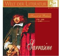 De Balzac - Sarrasine [Import]
