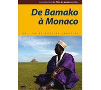 De Bamako à Monaco