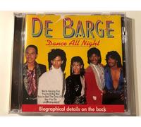 De Barge - Dance All Night