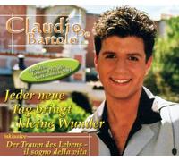 De Bartolo,Claudio - Jeder Neue Tag Bringt Kleine Wunder