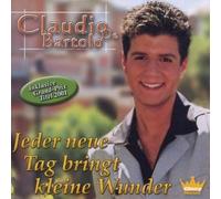 De Bartolo,Claudio - Jeder Neue Tag Bringt Kleine Wunder