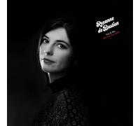 Roxanne de Bastion You & Me, We Are the Same (Vinyl LP) 12" Album