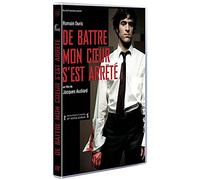 De battre mon coeur s'est arrete