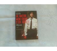 De battre mon coeur s'est arreté