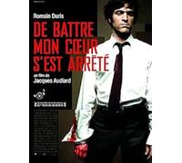 De battre mon coeur s'est arrêté