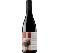 De battre mon cœur s'est arrêté 2024 - Domaine du Clos des Fées Côtes du Roussillon Villages