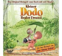De Beer,Hans - Kleiner Dodo,Bester Freund