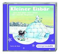 De Beer,Hans - Kleiner Eisbär Lars,Lass Mich