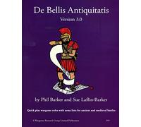 De Bellis Antiquitatis Version 3.0