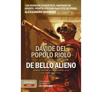 De bello alieno - [Delos Digital]