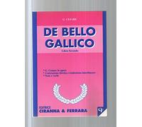 De bello gallico. Libro 2º