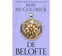 De Belofte: Een Georgische historische roman over opoffering, tweede kansen en een liefde die het waard is om voor te vechten