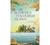 De belofte van het Italiaanse eiland: Deel 2, het Italiaanse eiland