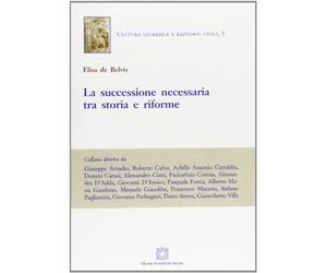 De Belvis Successione Necessaria