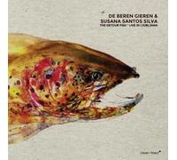 De Beren Gieren/Susa - Detour Fish (Live In Ljubljana)