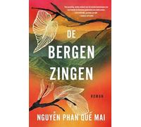 De bergen zingen