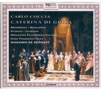 De Bernart - Caterina Di Guisa