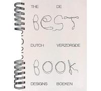 De Best Verzorgde Boeken | The Best Dutch Book Designs 2022