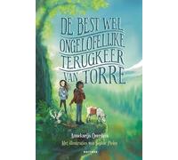 De best wel ongelofelijke terugkeer van Torre