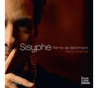 De Bethmann Pierre - Sisyphe