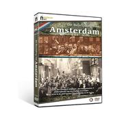 De Bevrijding van Amsterdam