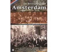 De Bevrijding Van Amsterdam [Region 2] - Dutch Import DVD NUOVO