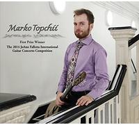 De Biasi/ Brouwer/ Moreno-Torroba/ Moscardini - Topchii / First Prize Winner / 2014 Falletta