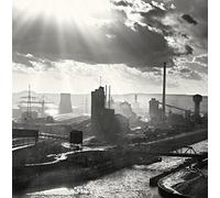 De Biasio Melanie - Blackened Cities (Ep)