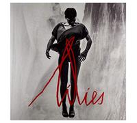 De Biasio Melanie - Lilies