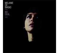 De Biasio Melanie - No Deal