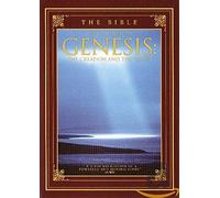 DE BIJBEL 1 - GENESIS - DVD